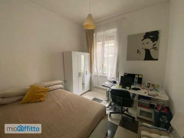 Monolocale arredato Trieste, salario