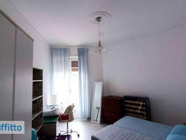 Monolocale arredato Trieste, salario