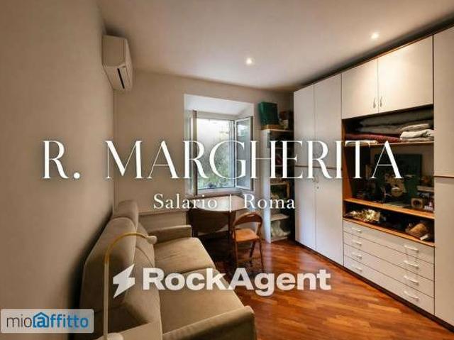 Monolocale arredato Trieste, salario