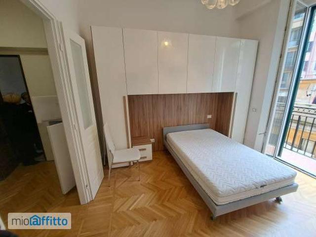 Monolocale arredato Trieste, salario
