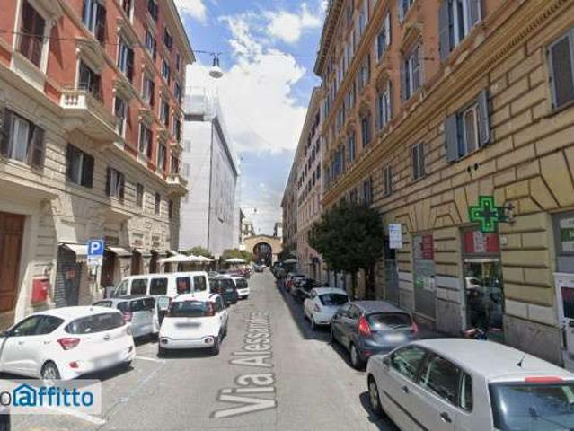 Monolocale arredato Trieste, salario