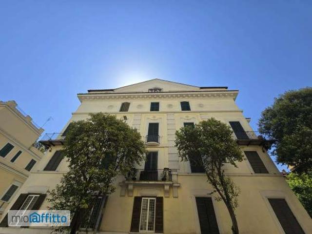 Monolocale arredato Trieste, salario
