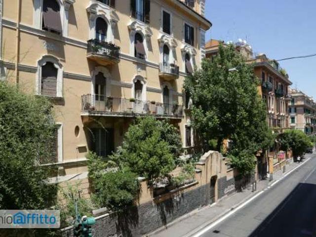 Monolocale arredato Trieste, salario