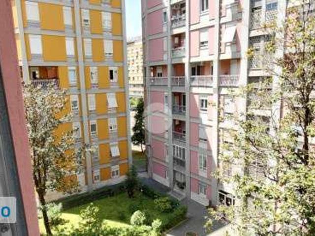 Monolocale arredato Trieste, salario