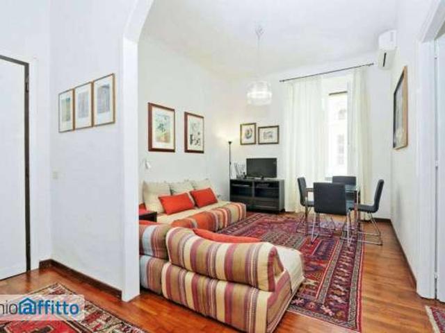 Monolocale arredato Trieste, salario