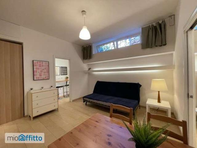 Monolocale arredato Trieste, salario