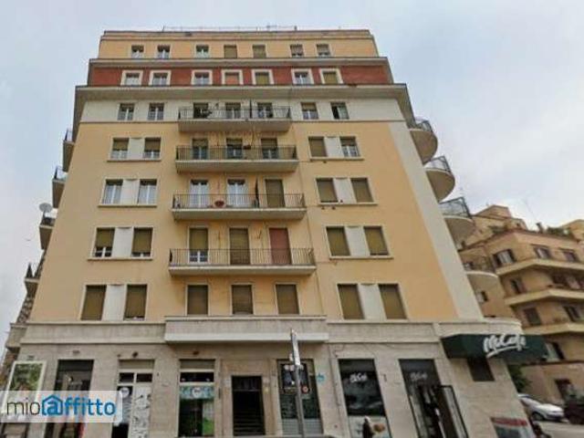 Monolocale arredato Trieste, salario