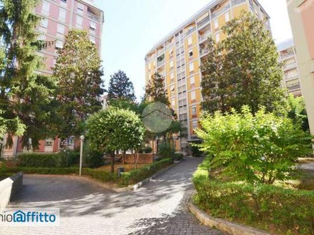 Monolocale arredato Trieste, salario