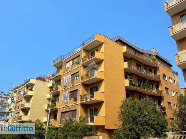 Monolocale arredato Trieste, salario