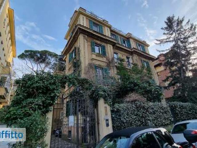 Monolocale arredato Trieste, salario