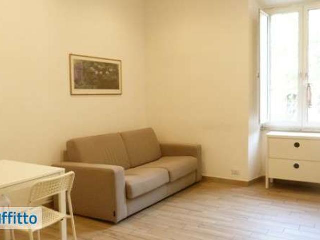 Monolocale arredato Trieste, salario