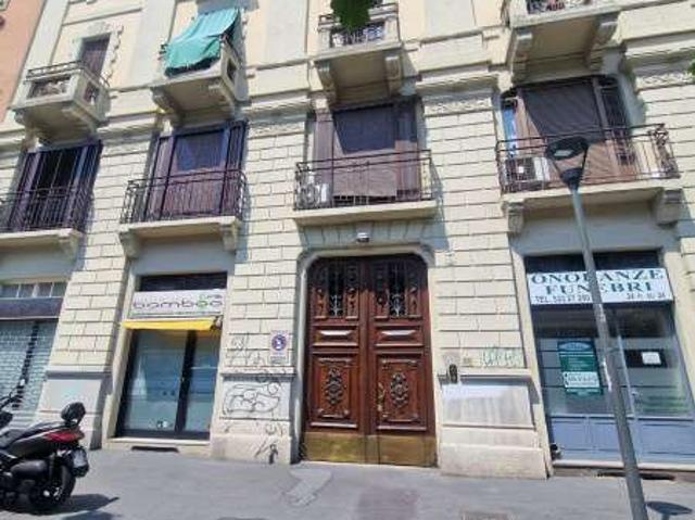 Monolocale arredato V giornate, xxii marzo, porta romana