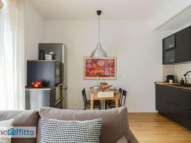 Monolocale arredato V giornate, xxii marzo, porta romana