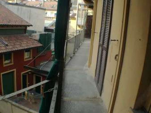 Monolocale arredato Vanchiglia