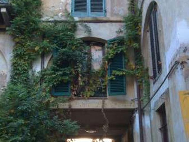 Monolocale arredato Vanchiglia