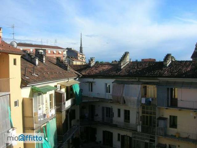 Monolocale arredato Vanchiglia