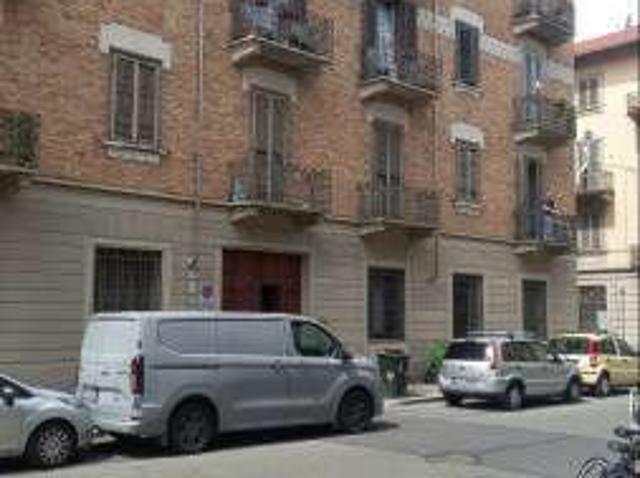 Monolocale arredato Vanchiglia