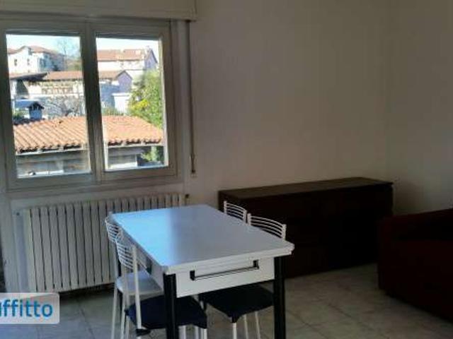 Monolocale arredato Varese