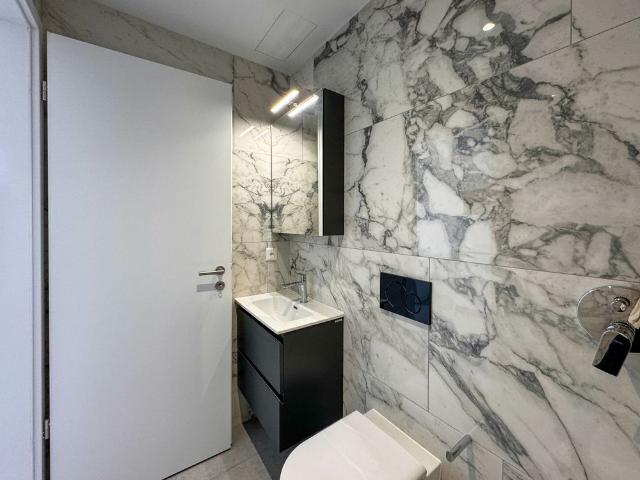 MONOLOCALE ARREDATO VICINO CAMPUS USI/SUPSI