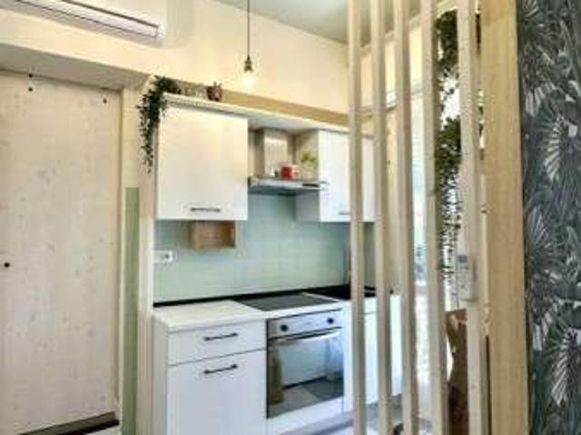 Monolocale arredato Villaggio sereno