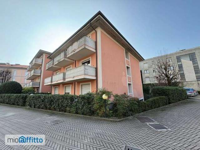 Monolocale arredato Villaggio sereno