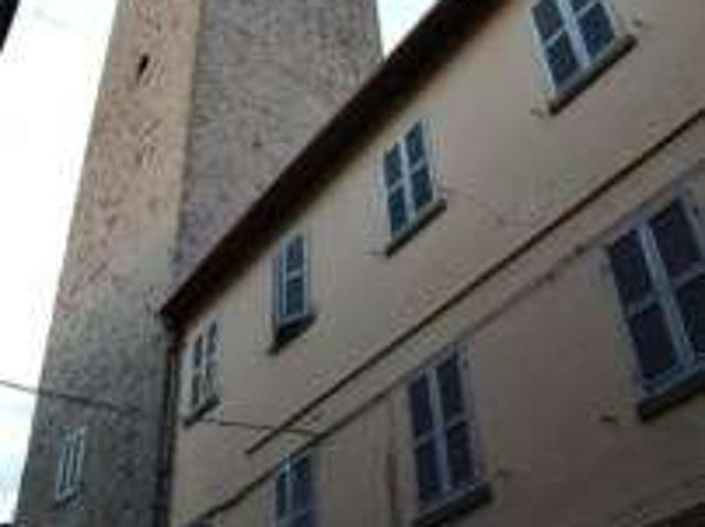 Monolocale arredato Viterbo