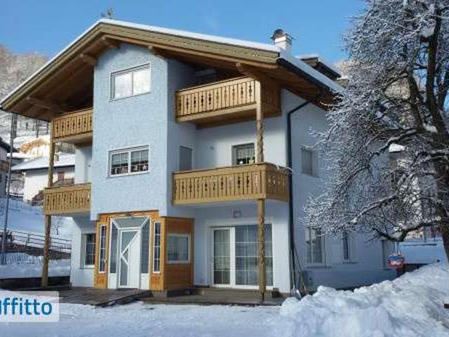 Monolocale arredato Ziano Di Fiemme