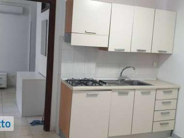 Monolocale arredato Zisa