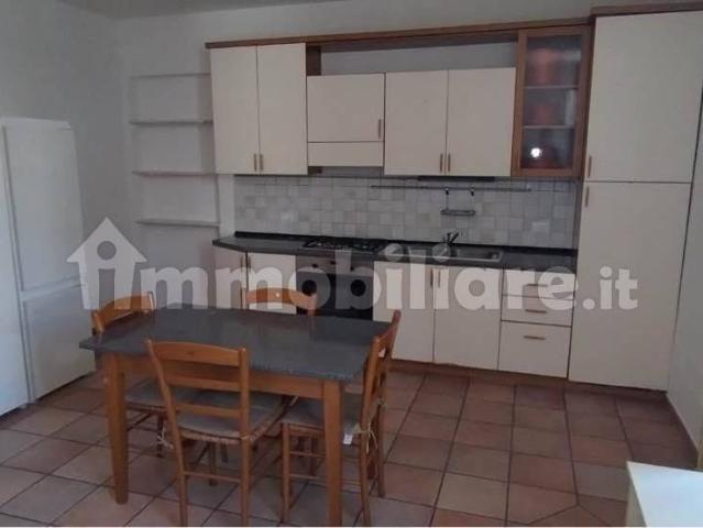 Monolocale buono stato, piano terra, Borgo Nuovo Ospedale, Ravenna