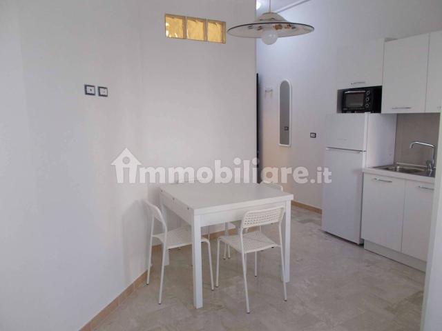 Monolocale buono stato, piano terra, Santa Maria a Vico
