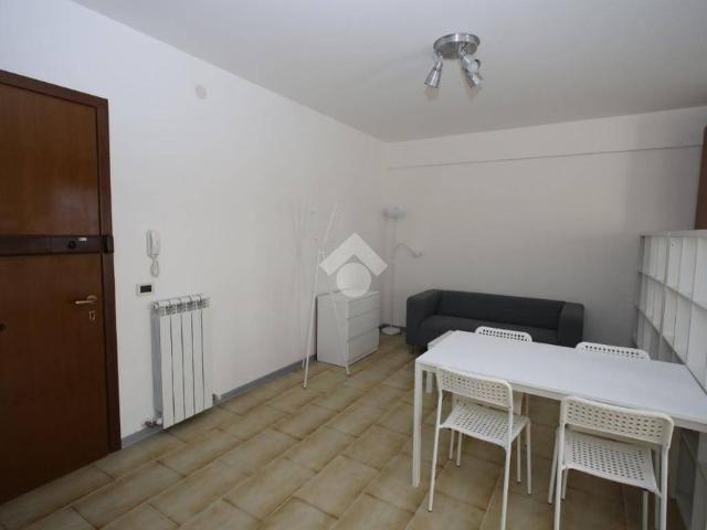 Monolocale buono stato, primo piano, Mira Porte, Mira