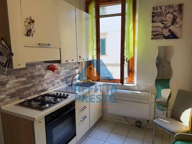 Monolocale buono stato, primo piano, Empoli