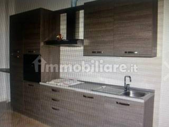 Monolocale buono stato, primo piano, Lugo