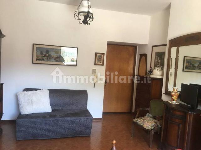 Monolocale buono stato, primo piano, San Bartolomeo, Chiusa di Pesio