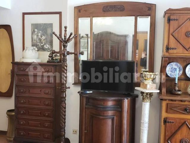 Monolocale buono stato, primo piano, San Bartolomeo, Chiusa di Pesio
