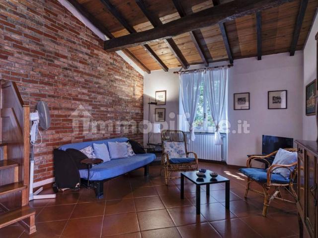 Monolocale buono stato, su più livelli, Centro, Santa Margherita Ligure