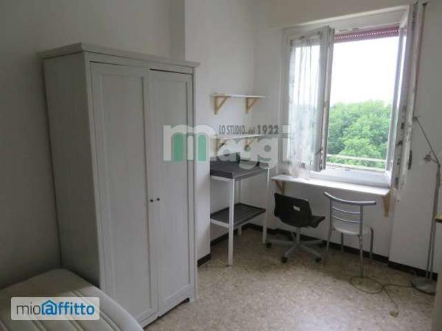 Monolocale Baggio, forze armate, quinto romano