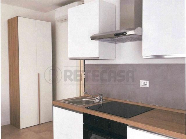 Monolocale Bergamo