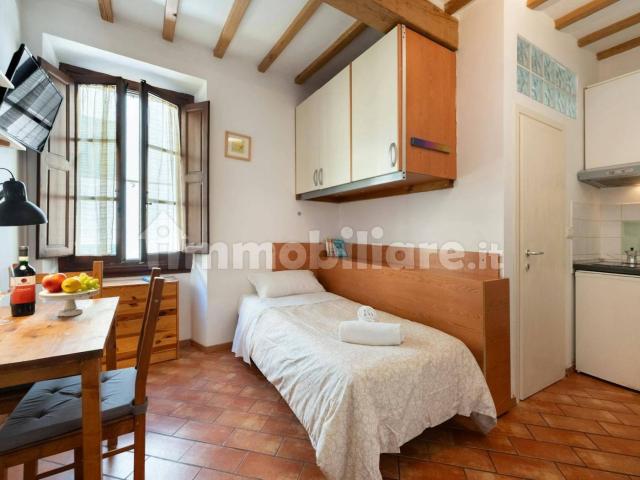 Monolocale Borgo Allegri, Santa Croce, Firenze