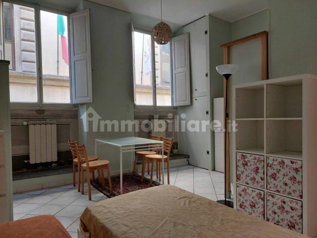 Monolocale Borgo Pinti 28, D'Azeglio, Firenze