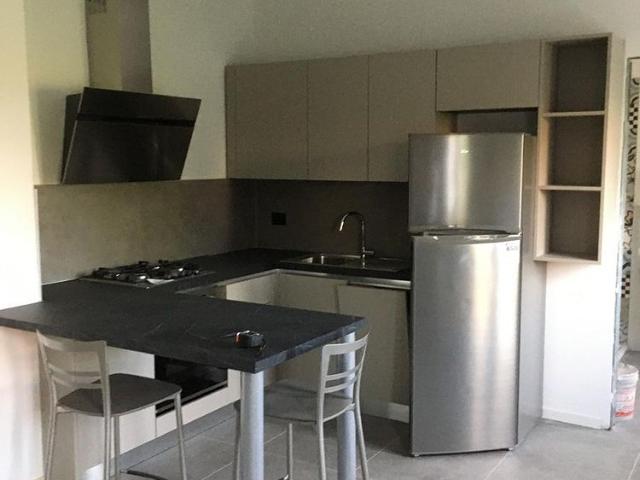 Monolocale borgo Roma