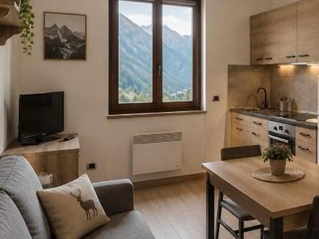 Monolocale Borgo San Lorenzo libero disponibile