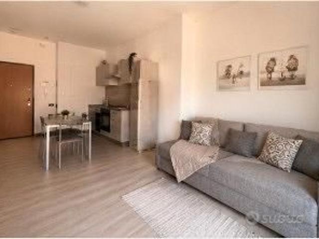 Monolocale Calenzano con balcone