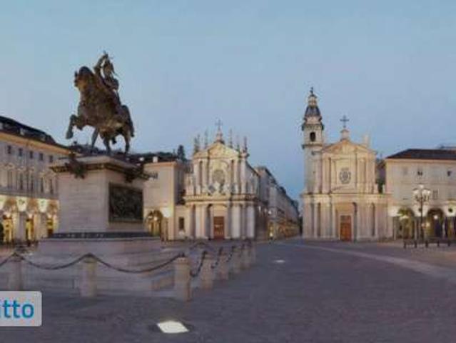 Monolocale Centro
