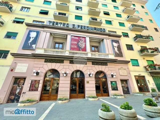 Monolocale Centro tribunali