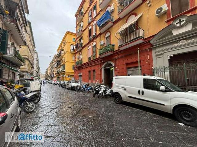 Monolocale Centro arenaccia