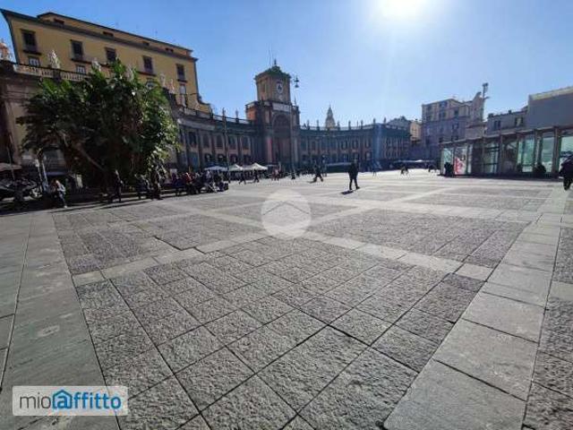 Monolocale Centro monte santo
