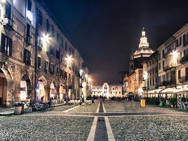 Monolocale CENTRO STORICO A PAVIA 550EU