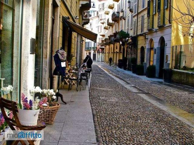 Monolocale Centro storico, brera