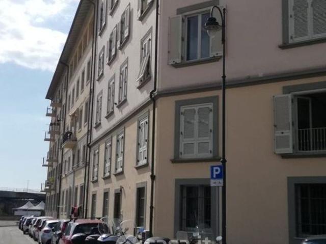 Monolocale classe A2 a Livorno